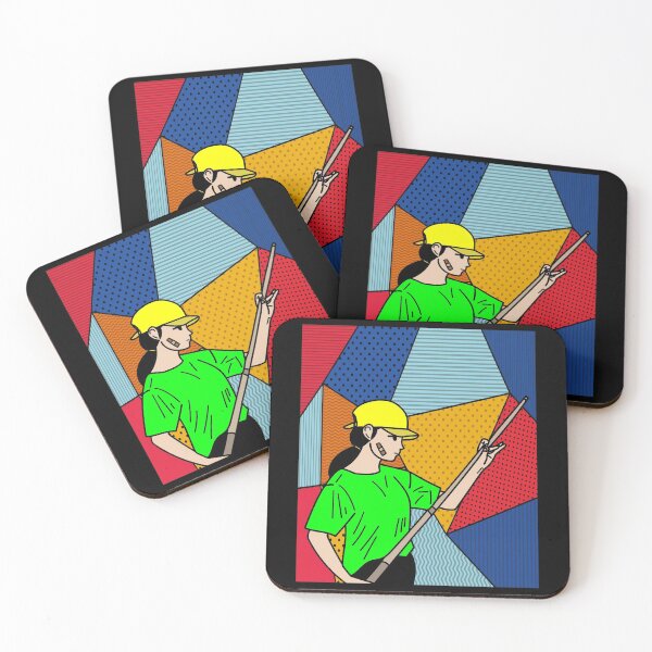 Item preview, Japanese Anime Manga Addicting designed and sold by flofin.