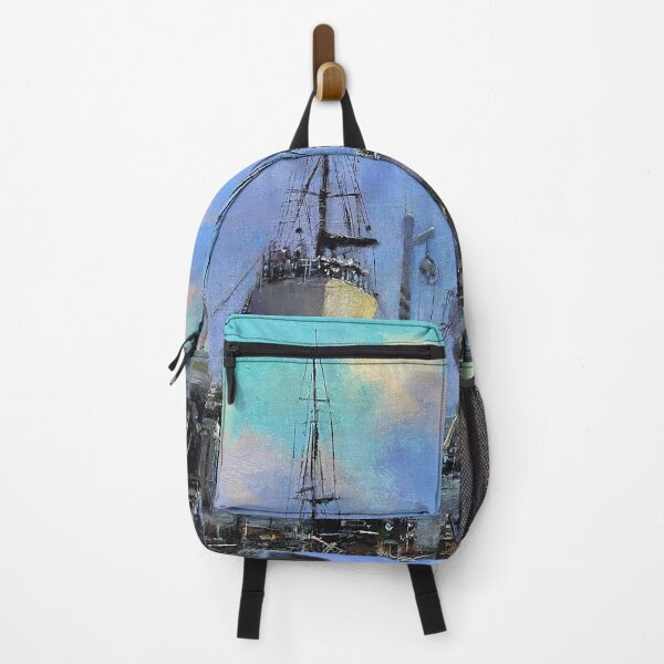 Item preview, The Boatworks designed and sold by Scott Grabowski.