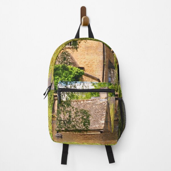 Item preview, Bourton on the Water River Winfdrush Cotswolds Gloucestershire designed and sold by AndyEvansPhotos.