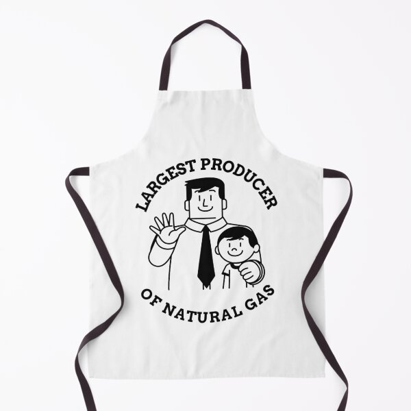 Item preview, World's Largest Source of Natural Gas designed and sold by ProfusionPro.