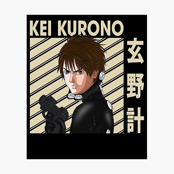 Gantz Action Thriller Manga Kei Kurono Gantz Action Thriller Manga Kei Kurono