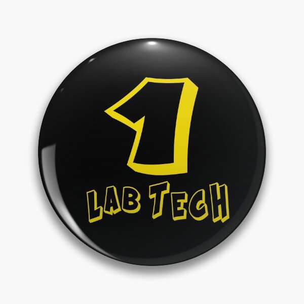Item preview, Fuuny science and technologie 1 Lab Tech ,gift idea for lovers science  designed and sold by Mac Store.