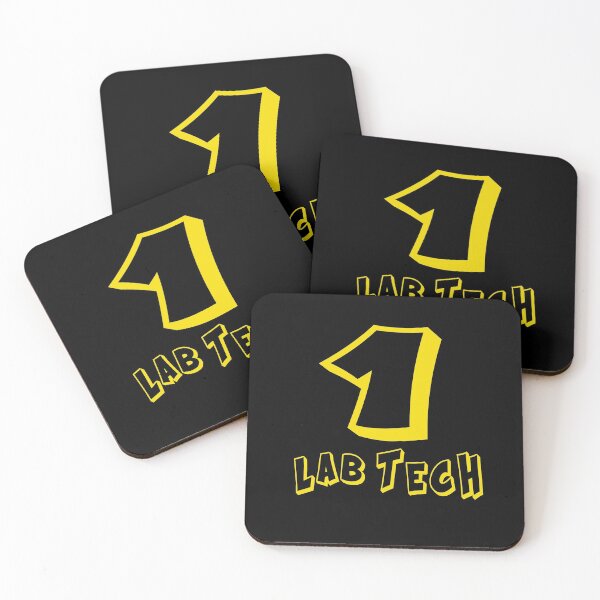 Item preview, Fuuny science and technologie 1 Lab Tech ,gift idea for lovers science  designed and sold by Mac Store.