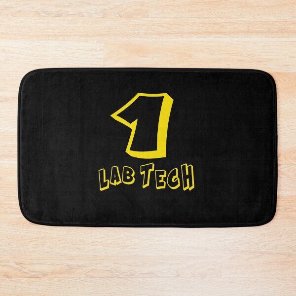 Item preview, Fuuny science and technologie 1 Lab Tech ,gift idea for lovers science  designed and sold by Mac Store.