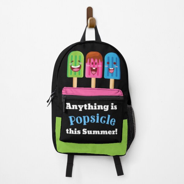Item preview, Anything is Popsicle this Summer designed and sold by Monique Prince.