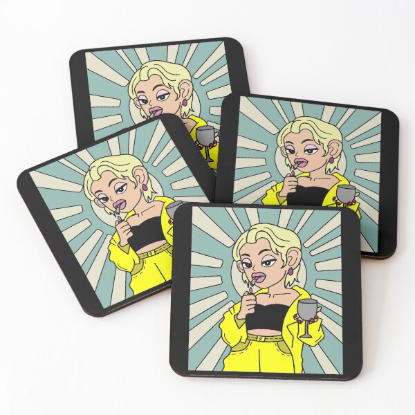 Item preview, Japanese Anime Manga Addicting designed and sold by flofin.