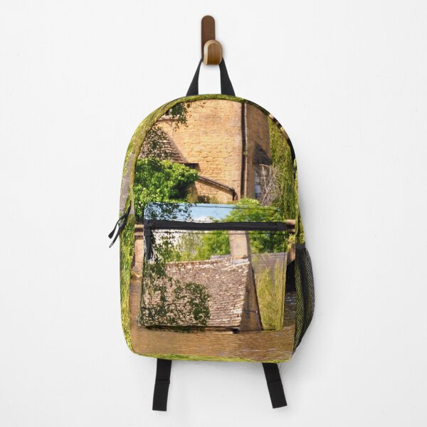 Item preview, Bourton on the Water River Winfdrush Cotswolds Gloucestershire designed and sold by AndyEvansPhotos.