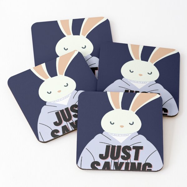 Item preview, Cold Rabbit designed and sold by Chelle478.