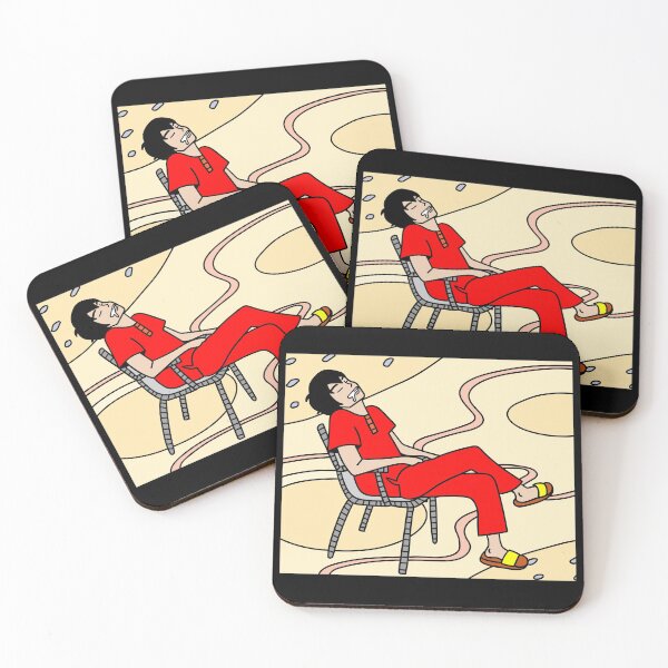 Item preview, Japanese Anime Manga Addicting designed and sold by flofin.