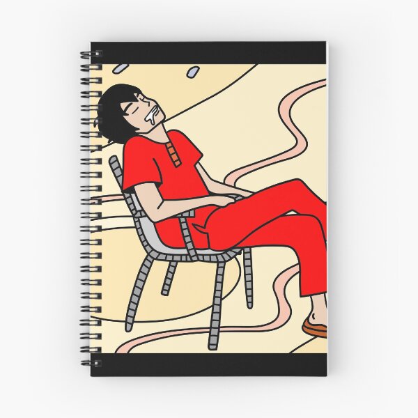 Item preview, Japanese Anime Manga Addicting designed and sold by flofin.