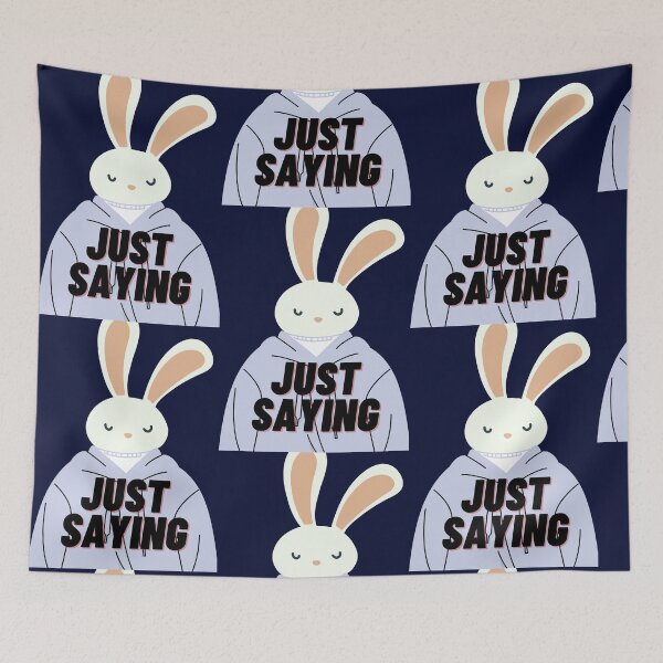 Item preview, Cold Rabbit designed and sold by Chelle478.