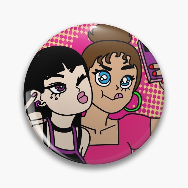 Item preview, Japanese Anime Manga Addicting designed and sold by flofin.