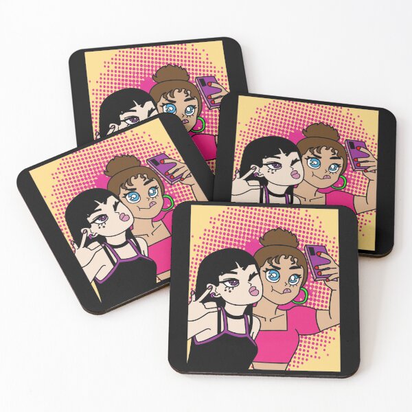 Item preview, Japanese Anime Manga Addicting designed and sold by flofin.