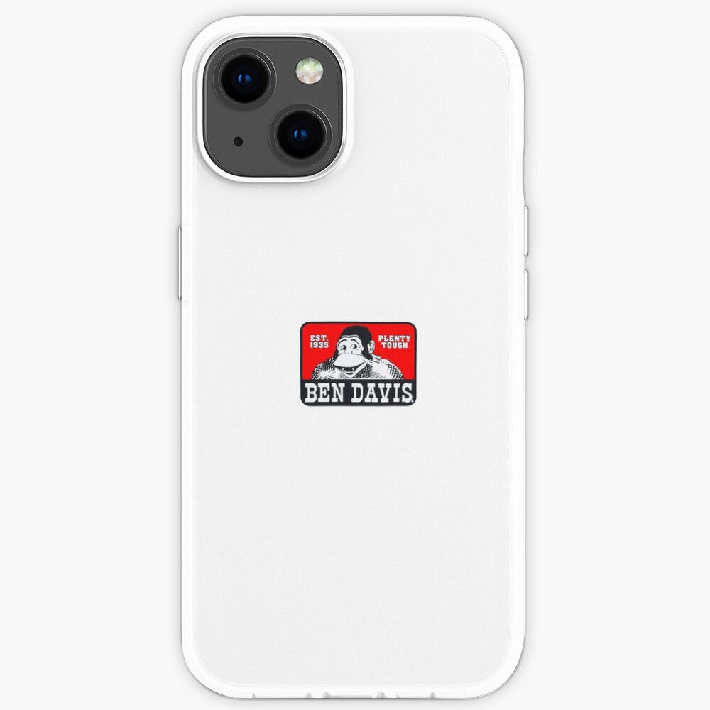 Ben Davis Sticker By Baenew Redbubble
