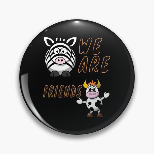 Item preview, Amigos- Animales lindos designed and sold by WOWART69.