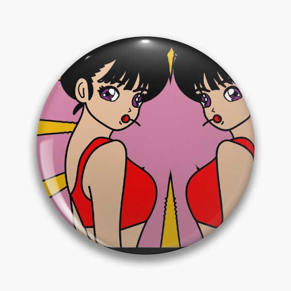 Item preview, Japanese Anime Manga Addicting designed and sold by flofin.