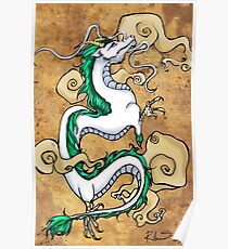 Haku Poster