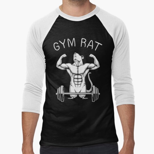 GymRat  Moose Design