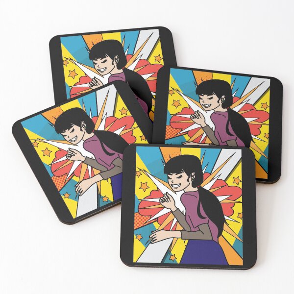Item preview, Japanese Anime Manga Addicting designed and sold by flofin.