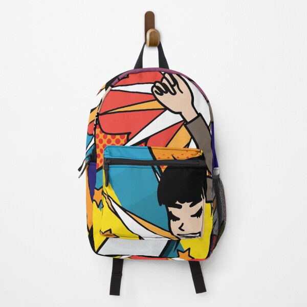 Item preview, Japanese Anime Manga Addicting designed and sold by flofin.