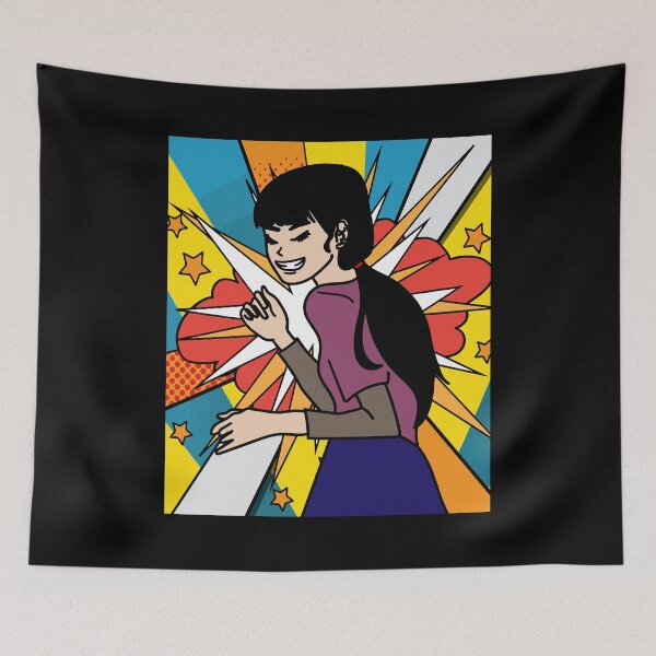 Item preview, Japanese Anime Manga Addicting designed and sold by flofin.