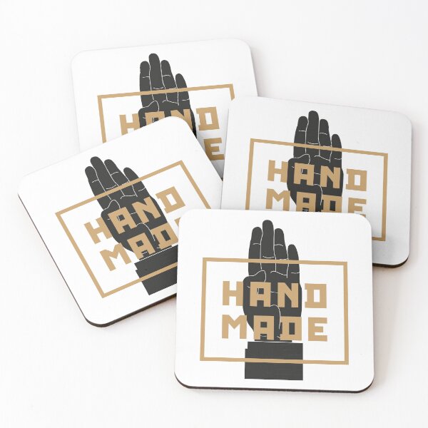 Item preview, HAND MADE / Minimal Design Art designed and sold by in-vectors.