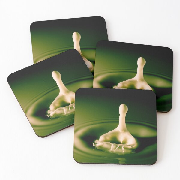 Item preview, A drop of milk down and up designed and sold by Marc Garrido Clotet.