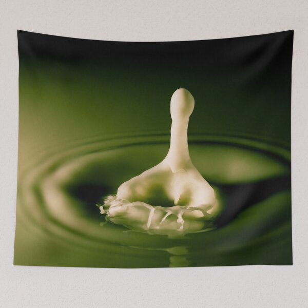 Item preview, A drop of milk down and up designed and sold by Marc Garrido Clotet.