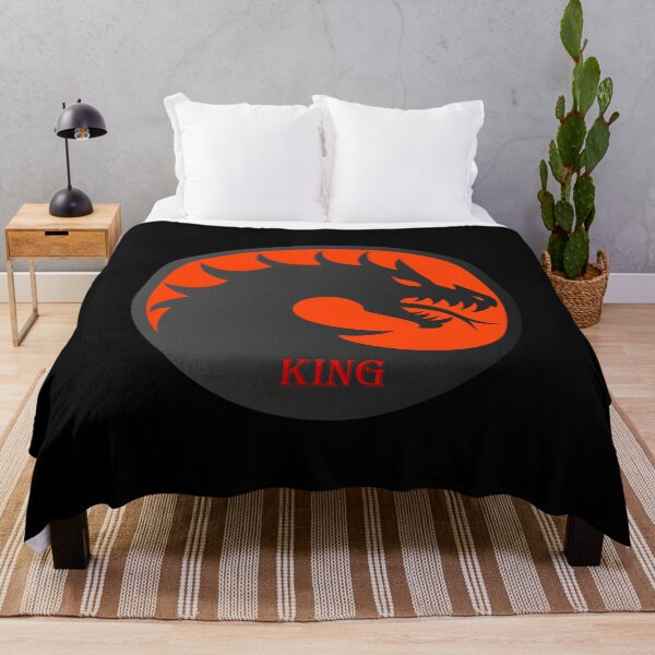 Item preview, Art 90s Aang Dragon King Airbender designed and sold by MatildaMuller.