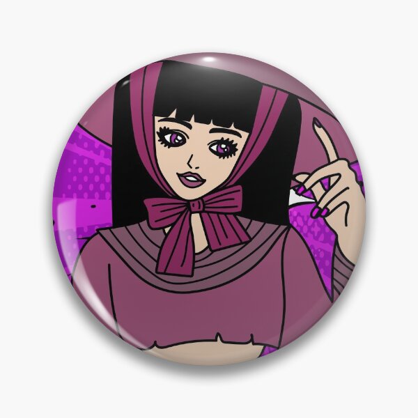 Item preview, Japanese Anime Manga Addicting designed and sold by flofin.