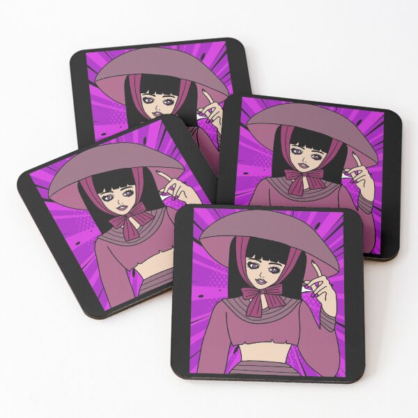 Item preview, Japanese Anime Manga Addicting designed and sold by flofin.