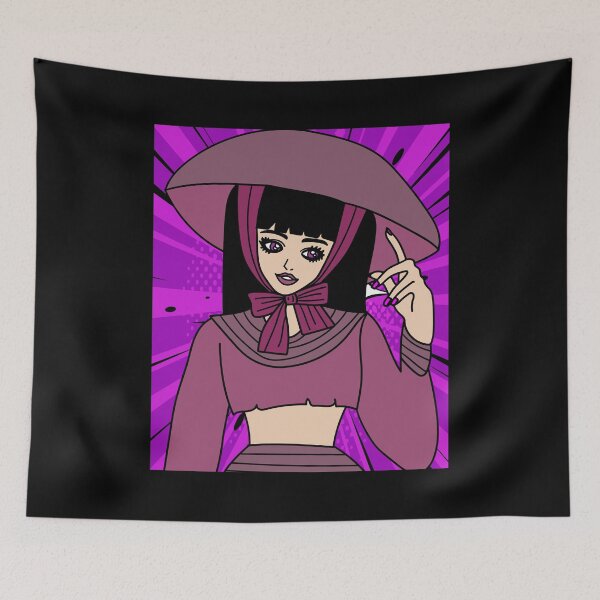 Item preview, Japanese Anime Manga Addicting designed and sold by flofin.