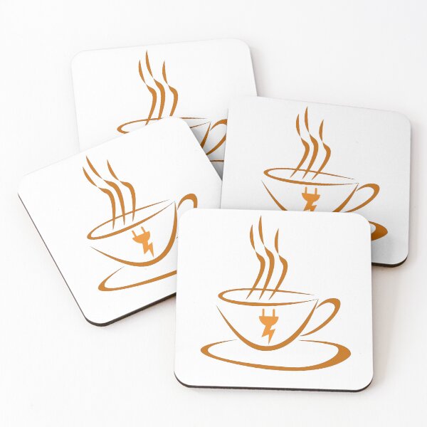 Item preview, Coffee Charging Battery designed and sold by Joy Poddar.