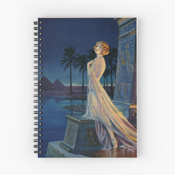 Item preview, A melody of ancient egypt by Henry Clive. designed and sold by likiska.
