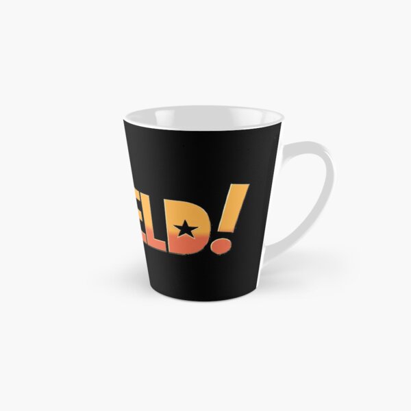 Gutfeld Tall Mug