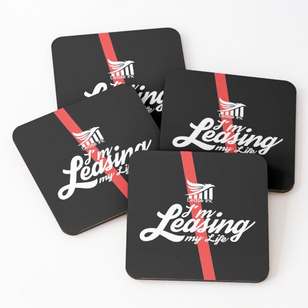 Item preview, Leasing my Life designed and sold by Klementsen.