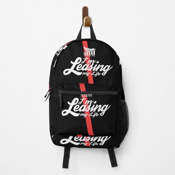 Item preview, Leasing my Life designed and sold by Klementsen.