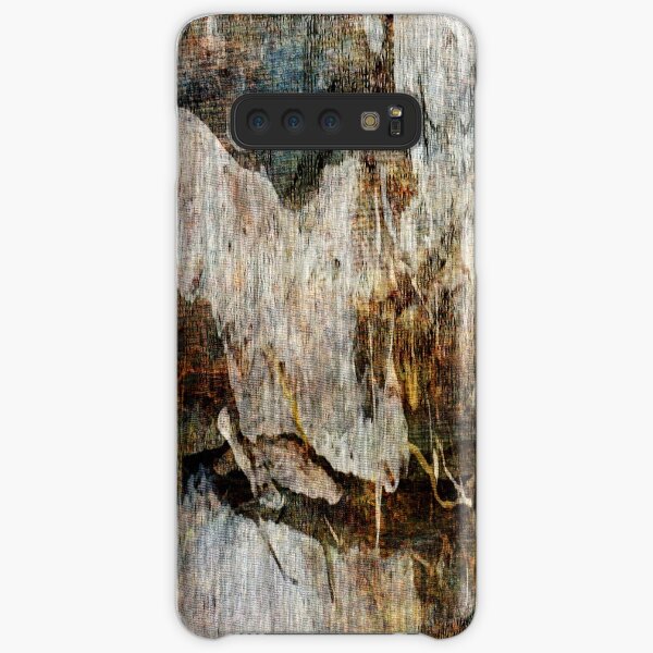 departure Samsung Galaxy Snap Case