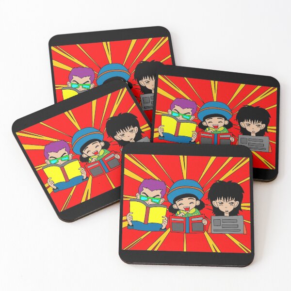 Item preview, Japanese Anime Manga Addicting designed and sold by flofin.