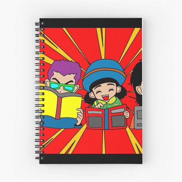 Item preview, Japanese Anime Manga Addicting designed and sold by flofin.