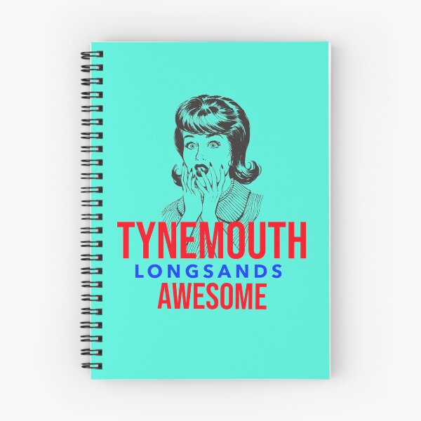 Item preview, Tynemouth Longsands Awesome Sandy beach North East  designed and sold by MerchByCraig.