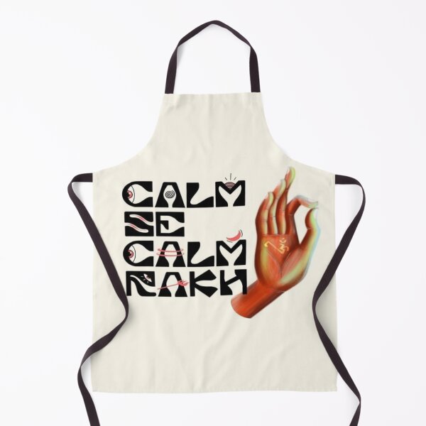 Item preview, Silent om designed and sold by TheHand-art.