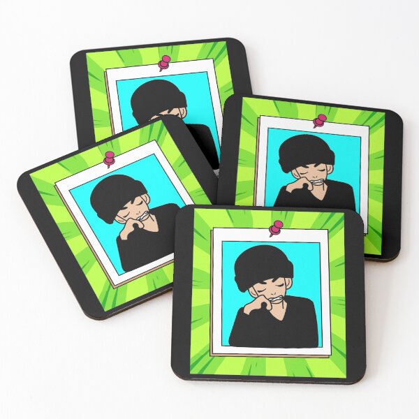 Item preview, Japanese Anime Manga Addicting designed and sold by flofin.