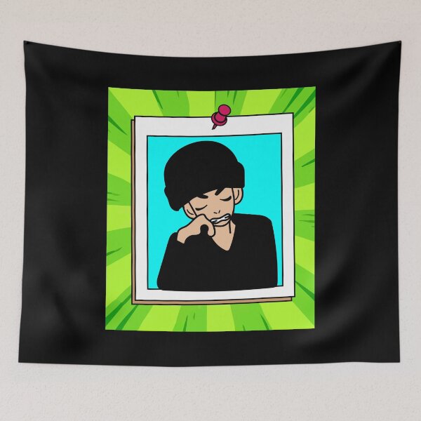 Item preview, Japanese Anime Manga Addicting designed and sold by flofin.