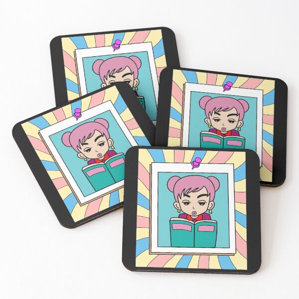 Item preview, Japanese Anime Manga Addicting designed and sold by flofin.