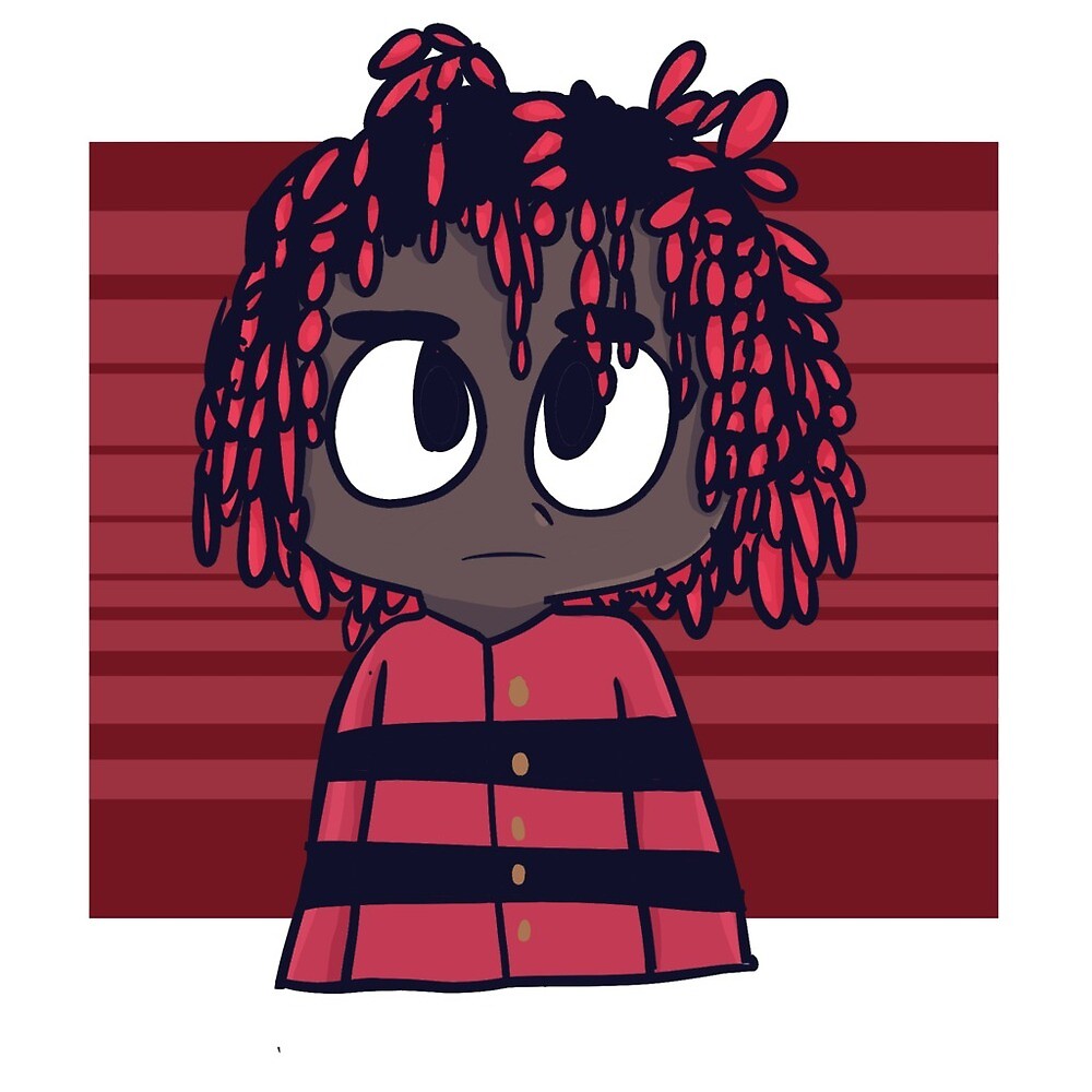 LIL YACHTY / LIL BOAT - ANIME - JAPANESE DRAWING" by budinoski ...