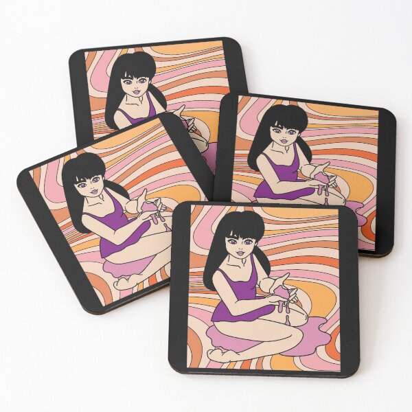 Item preview, Japanese Anime Manga Addicting designed and sold by flofin.
