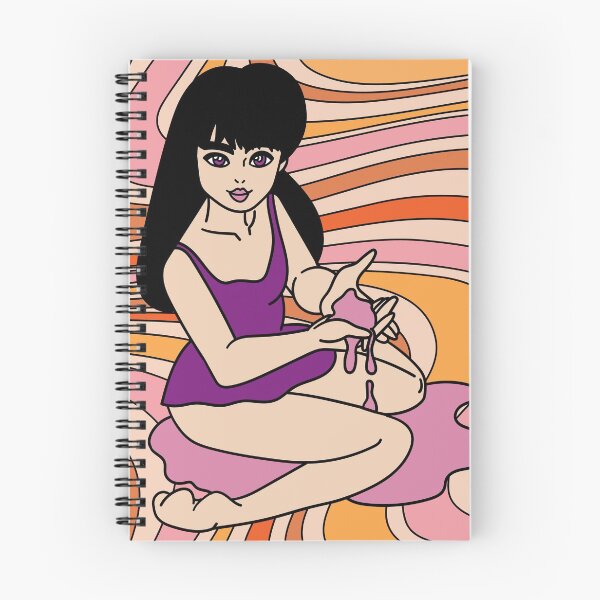Item preview, Japanese Anime Manga Addicting designed and sold by flofin.