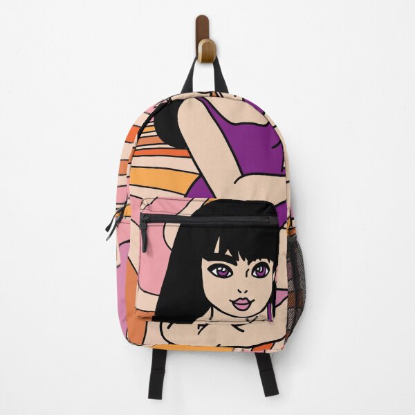 Item preview, Japanese Anime Manga Addicting designed and sold by flofin.