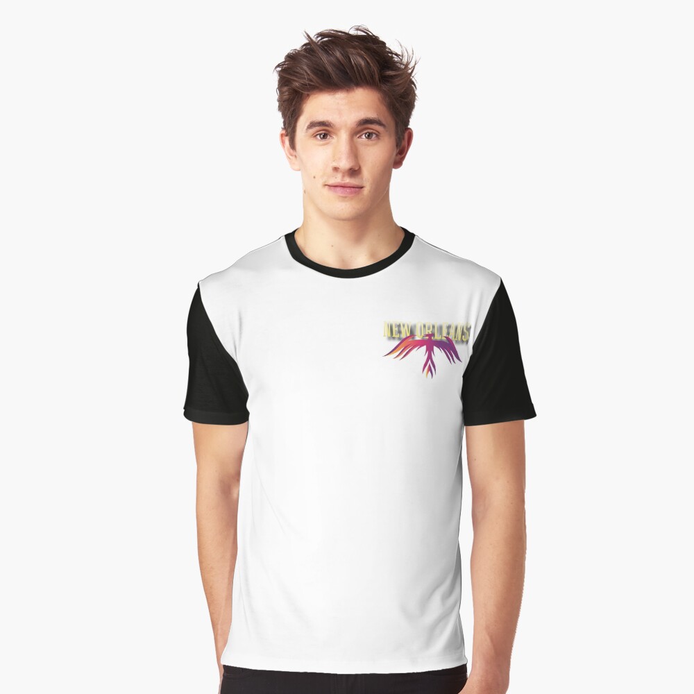 Item preview, Graphic T-Shirt designed and sold by Semapemodiba.